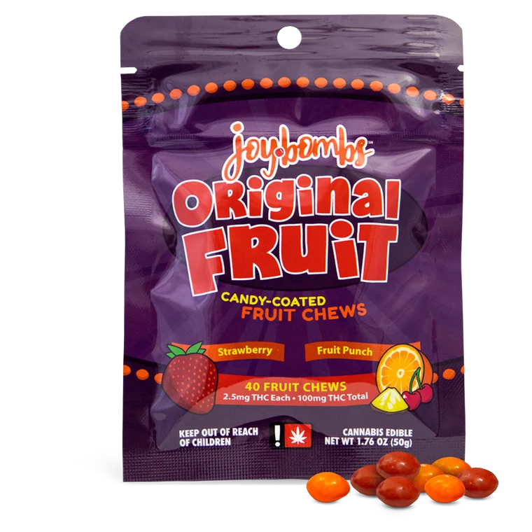 Original Fruit bag, Oregon