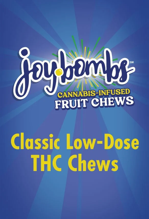 Original Fruit package art